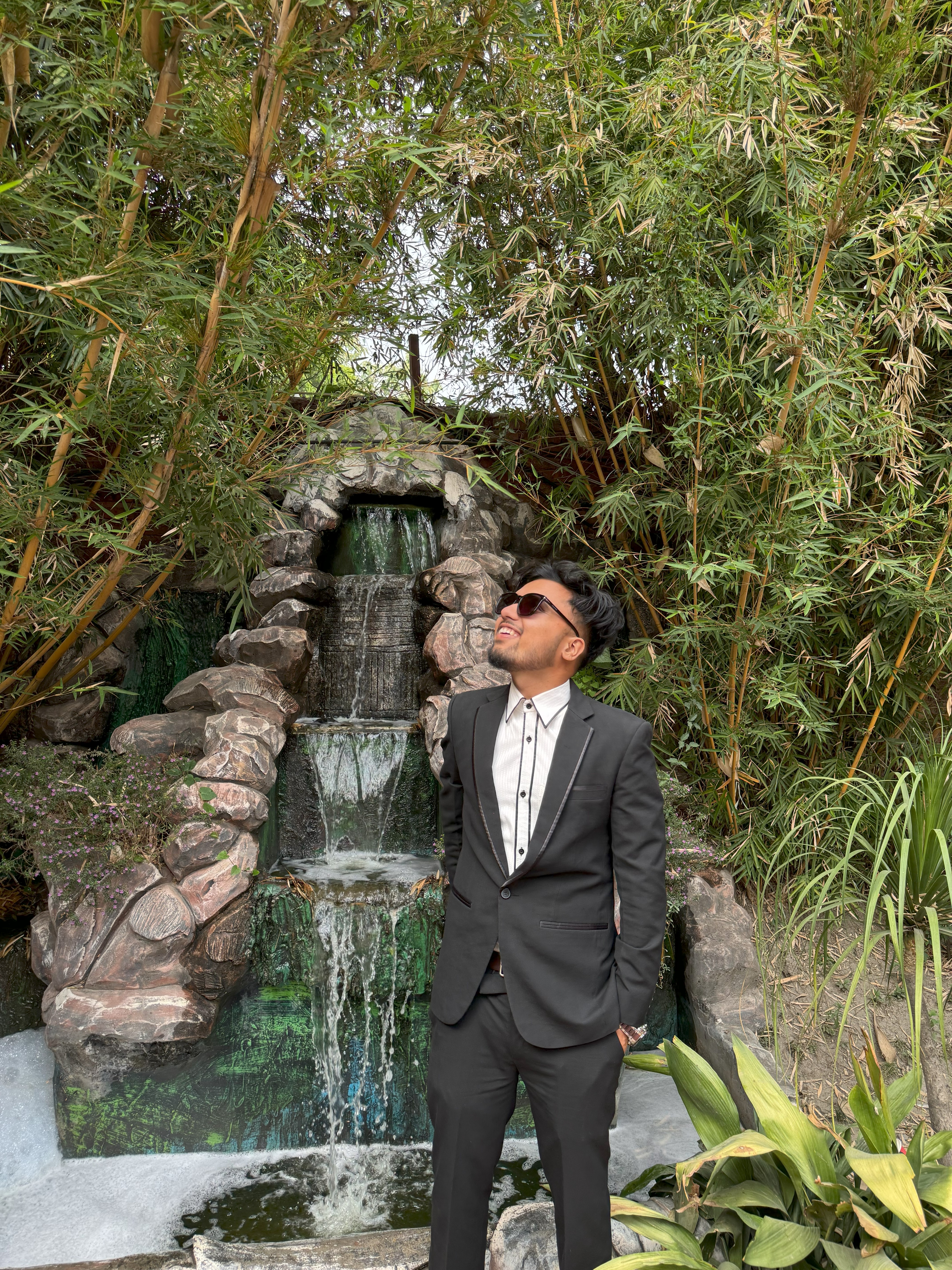 Shikhar Pandit